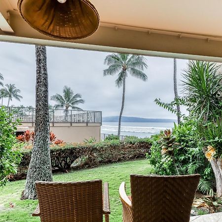 Hale Ono Loa Villa Kahana Eksteriør bilde